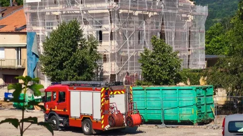 Incendie d’une école à Jouy-aux-Arches : la piste d’un acte...