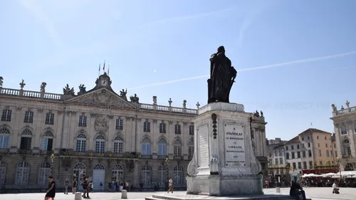 Séisme au Venezuela : la ville de Nancy se mobilise 