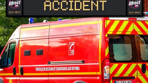 Moselle : une jeune femme de 19 ans meurt dans un accident de la route