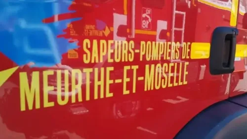 Lorraine : deux jeunes d’une vingtaine d’années meurent dans le...