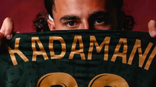 FC Metz : Hamza Kadamani signe professionnel 