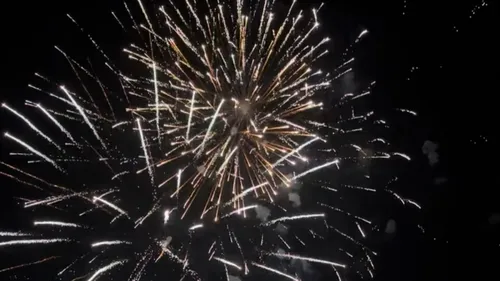 Vosges : les feux d’artifice de Gérardmer sont annulés
