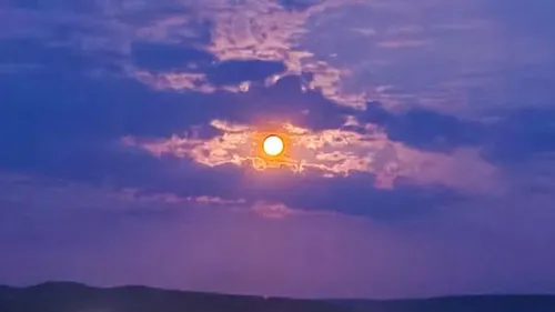 Eclipse Solaire du 12 août : où voir ce phénomène en Lorraine ? 