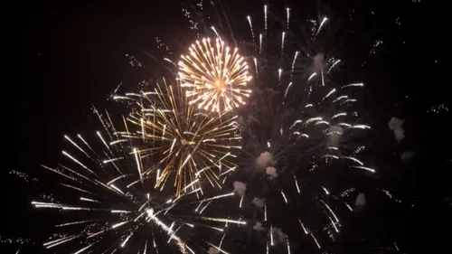 Officiel : le lac de Madine reporte son feu d’artifice