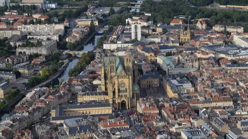 Eurométropole de Metz : attention à cette arnaque lors de visite à...