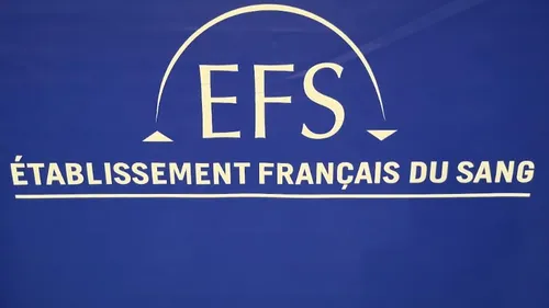 EFS : Même en vacances on peut donner notre sang