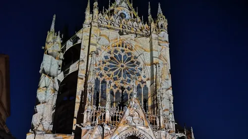 Metz : le festival Constellations change d’horaire pour son...