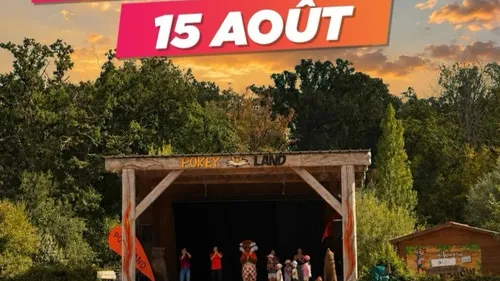 Pokeyland : la Nocturne c’est ce samedi