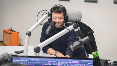 Patrick Bruel : le chanteur annule sa tournée