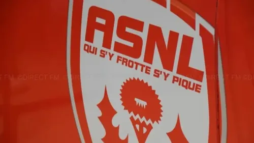 AS Nancy Lorraine : le club au chardon condamne des propos racistes...