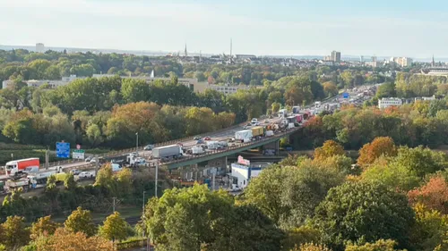 Info trafic : un accident et des ralentissements ce vendredi matin...
