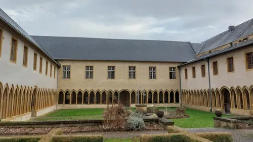Journées européennes du patrimoine : le programme aux cloîtres des...