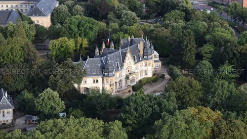 Journées européennes du patrimoine : à la découverte du Palais du...
