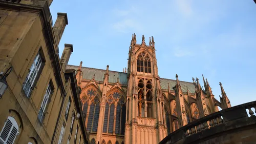 Moselle : Notre sélection de site à visiter pour les journées...
