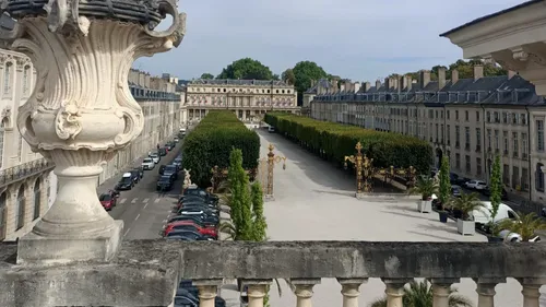 Nancy : une série commence son tournage aujourd’hui 