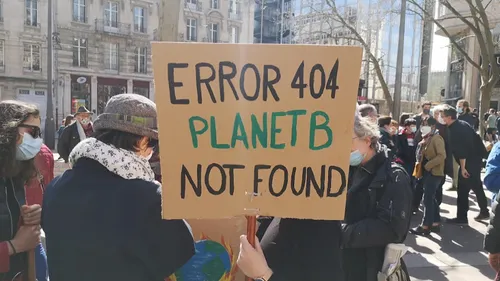 Lorraine : plusieurs manifestations pour le climat ce week-end à...