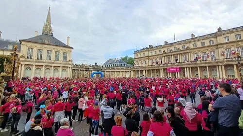 Nancy : la vague rose est (bientôt) de retour