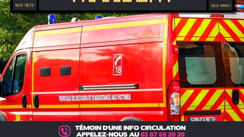 Fait divers : un automobiliste décède sur l'A4