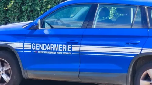 Lorraine : un gendarme se suicide avec son arme de service