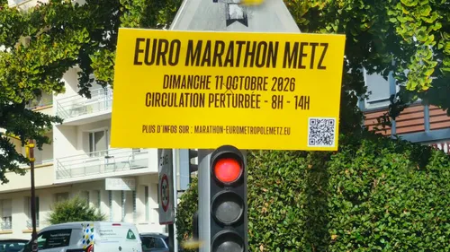 Circulations, stationnements, ... : tout savoir avant...
