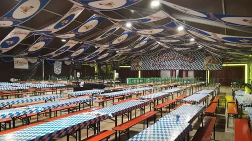 Metz : l’oktoberfest bientôt de retour dans le centre-ville