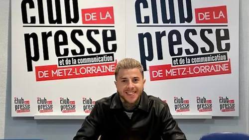 Yanns : le lorrain prépare son deuxième Galaxie d’Amnéville