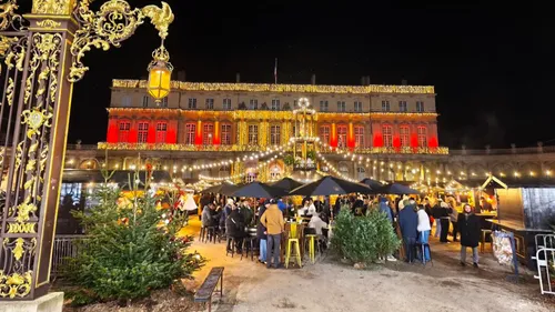 Fête de la Saint Nicolas : la patinoire en glace sera de retour à...