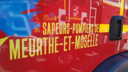 Crash d'un mirage 2000 en Meurthe-et-Moselle : des recherches entre...