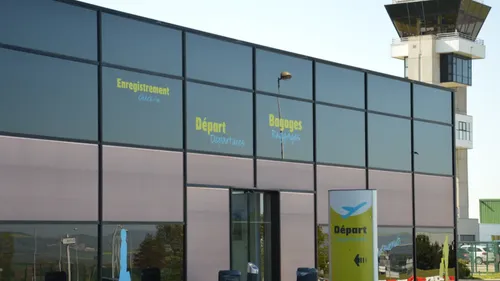 Algérie, Laponie, Croatie : le Lorraine Aéroport présente ses...