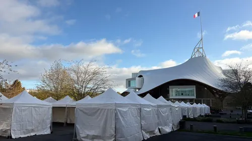 Bon plan : un grand marché de producteurs s’installe devant le...