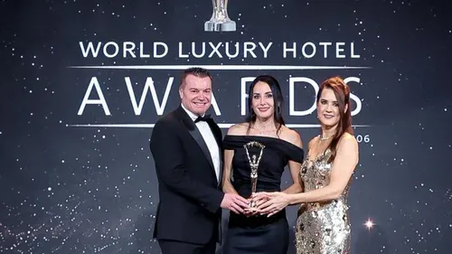 World Luxury Hotel Awards : le domaine de la Klauss décroche deux...