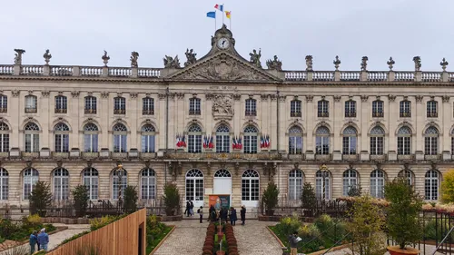 Nancy : un rassemblement en hommage aux victimes de l’attentat de...
