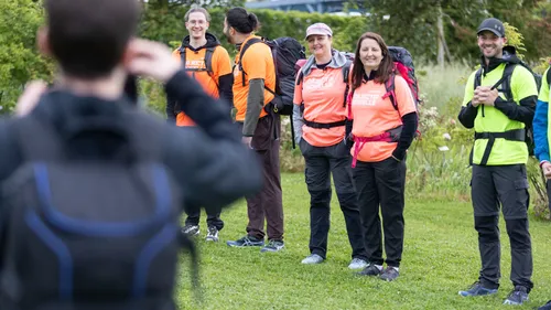 OBJECTIF MOSELLE  La Grande Course