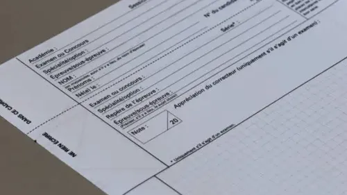 J-30 avant le bac : la tension monte 