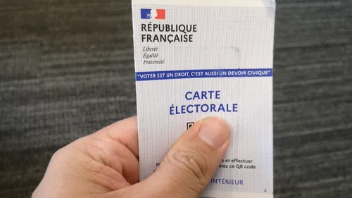 Européennes : peut-on voter sans sa carte électorale ? 