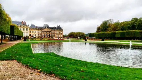Idée de sortie : Lunéville prépare sa Foire Grasse