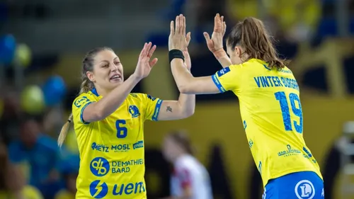 Carnet rose : Chloé Valentini est maman ! 