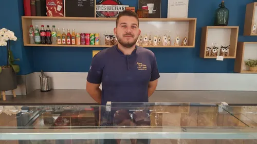 Fête de Noël et de la Saint-Nicolas : début d’un marathon chocolaté 