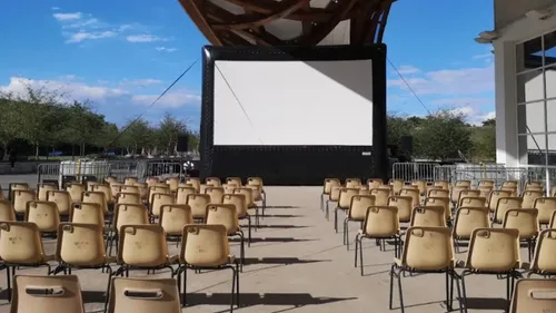 Cinéma en pleine air : plusieurs séances prévues cet été à Metz
