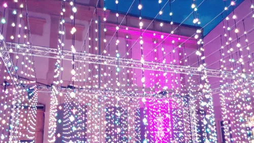 Le Festival Constellations fera son retour à Metz du 23 juin au 3...