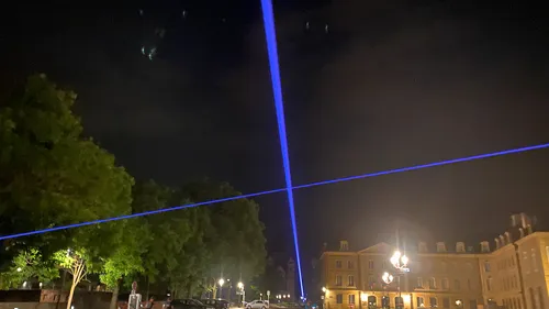 Tourisme : plus d’un million de visiteurs cet été à Metz