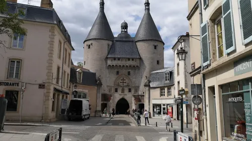 Nancy : Top départ de la piétonnisation ce vendredi 