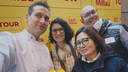 Gault & Millau à Metz : « Une récompense pour le travail de 25...