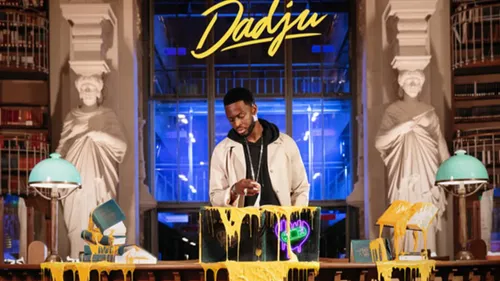 Vos places pour le concert de DADJU  le 17 mars à Nancy