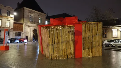 Nancy met en avant ses artistes jusqu'au 2 janvier 2022