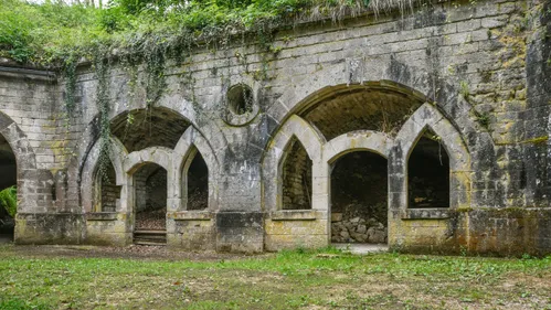 L'invité du jour : on vous dit tout sur le fort de Liouville