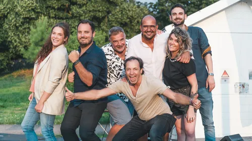 D!RECT FM présente sa nouvelle équipe