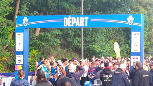 Euro-Marathon-Metz : les infos pratiques avant le départ