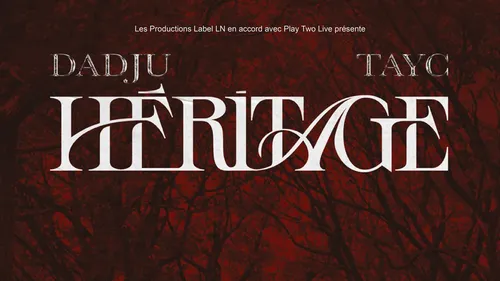 DADJU & TAYC : Les nouvelles têtes d’affiche du Nancy Open Air