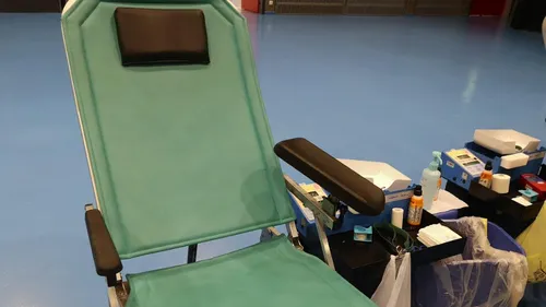 Don du sang : c’est le moment de donner